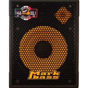 Markbass MB58R CMD 151 P 300W 1x15 Classic Ceramic Speaker Bass Combo