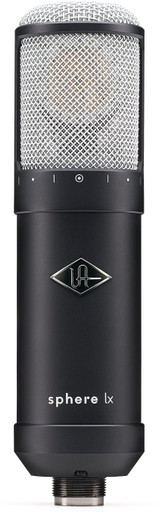 Universal Audio Sphere LX Modeling Microphone