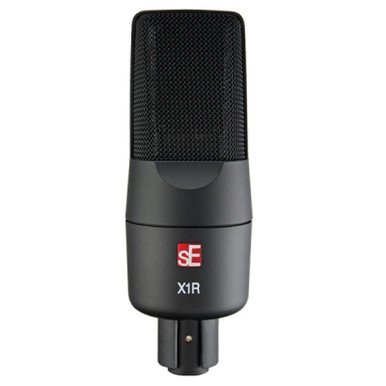 SE Electronics sE X1-R Ribbon Mic