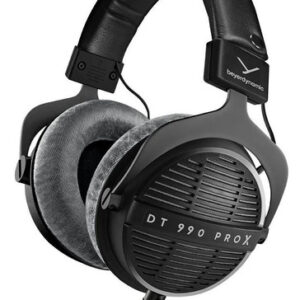 Beyerdynamic DT990 PRO X Open Studio Headphones 48 Ohms