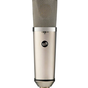 B Stock : Warm Audio WA-67 Large Diaphragm Studio Condenser Microphone 006