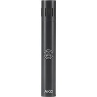 AKG C151 Small Diaphragm Cardioid Condenser Microphone