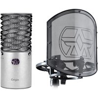 Aston Microphones Origin Bundle