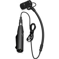 Behringer CB100 Condenser Gooseneck Microphone