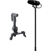 DPA CORE+ 4099 Instrument Microphone Violin