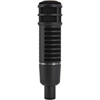 Electro-Voice RE20 Dynamic Cardioid Microphone Black
