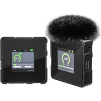 iCON AirMic Solo Wireless Microphone System