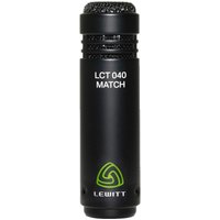 Lewitt LCT 040 Match Small-Diaphragm Condenser Microphone
