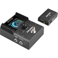 NUX B-8 Pedal Wireless System 2.4GHz