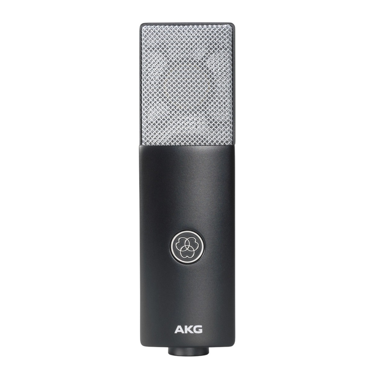AKG C104 Large Diaphragm Cardioid Condenser Microphone
