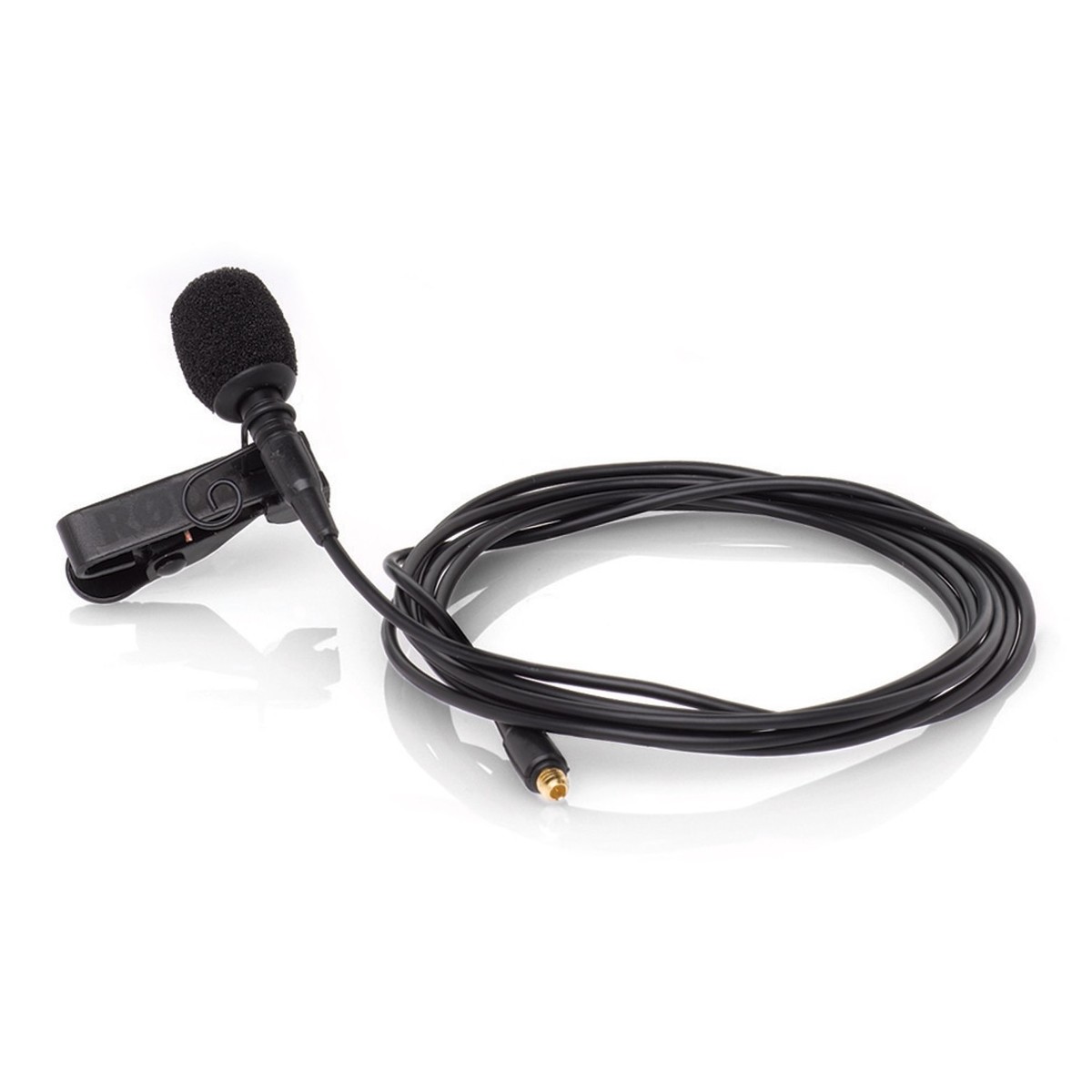 Rode Lavalier Microphone Omni Directional Lapel Mic