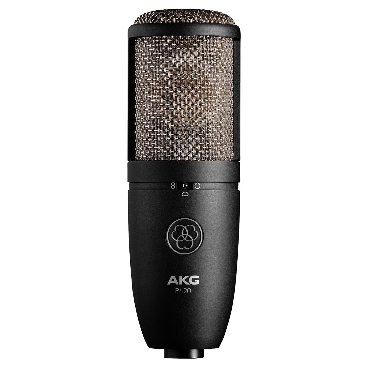 AKG P420 Condenser Microphone
