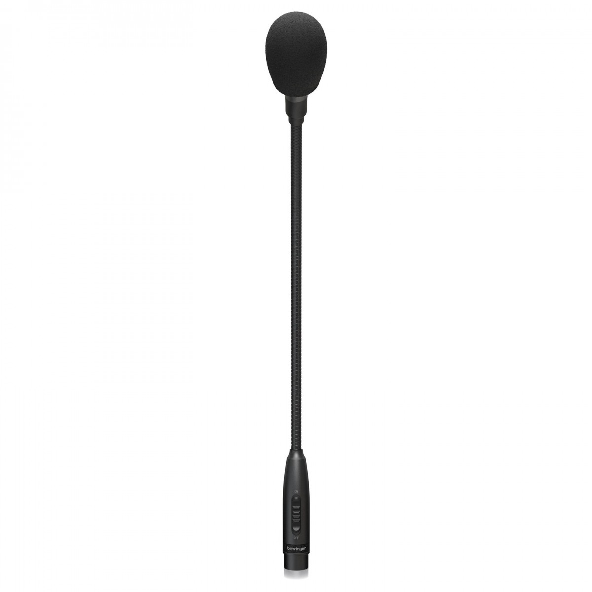 Behringer TA312S Dynamic Gooseneck Microphone