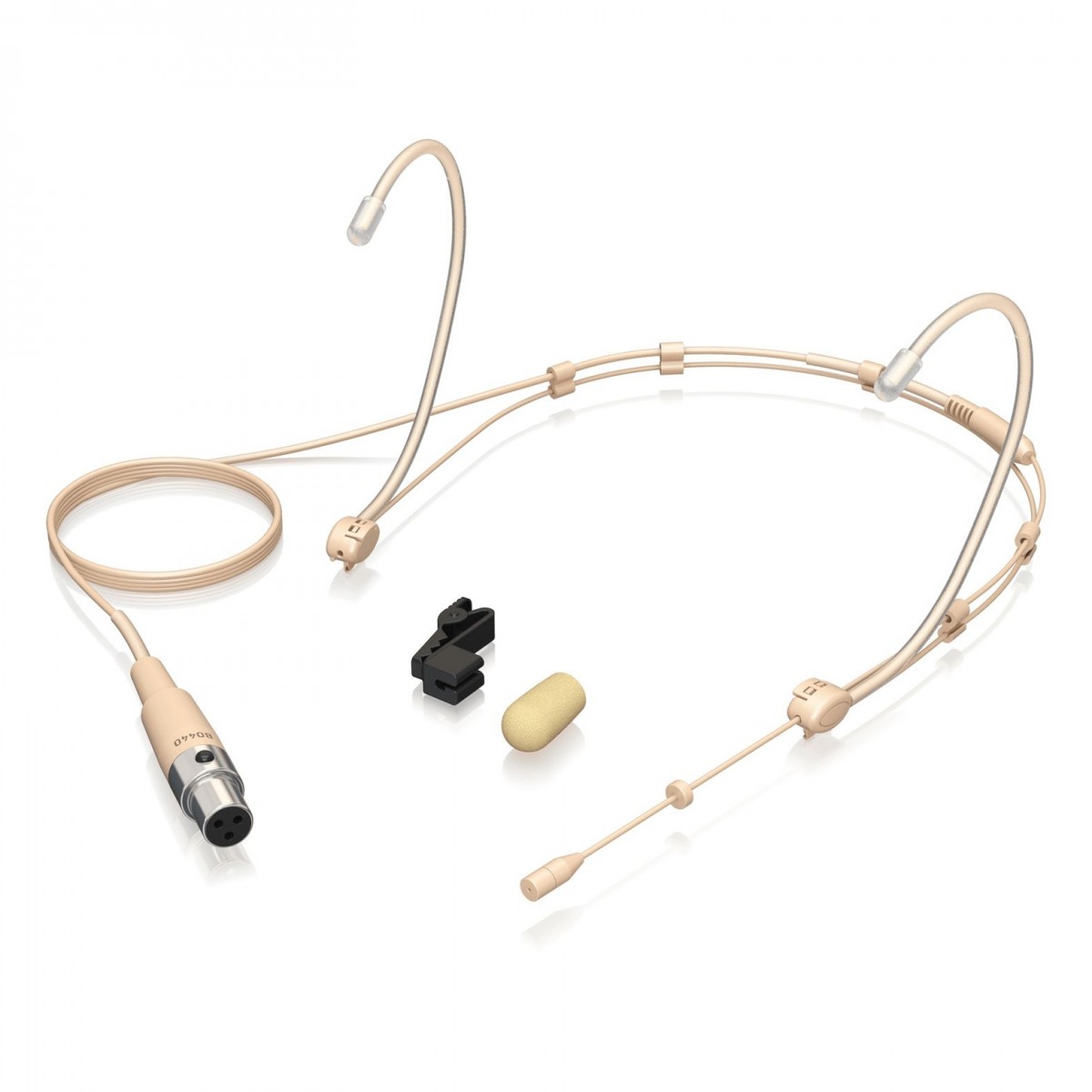 Behringer BO440 Head-Worn Omni-Directional Microphone