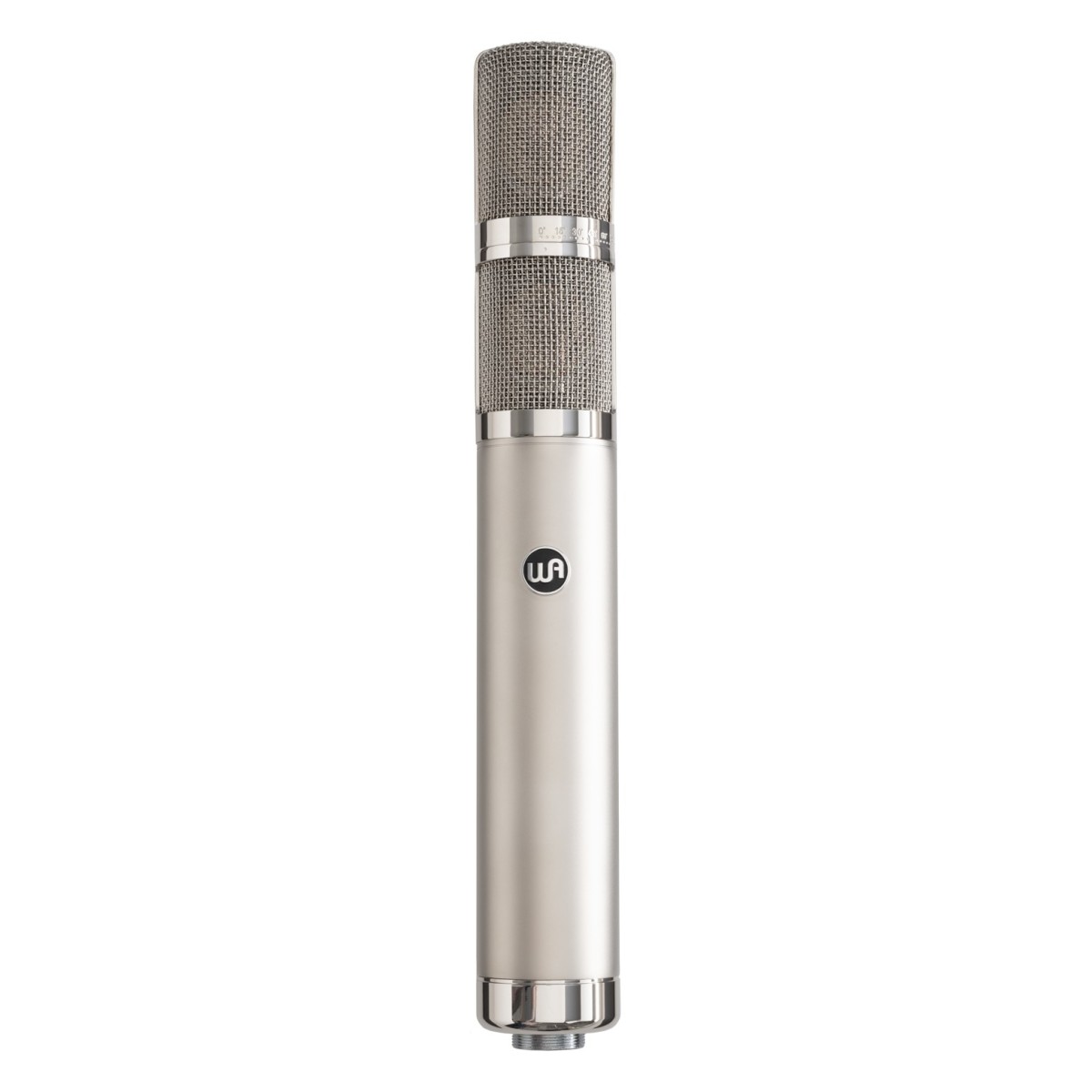Warm Audio WA-CX24 Stereo Tube Condenser Microphone