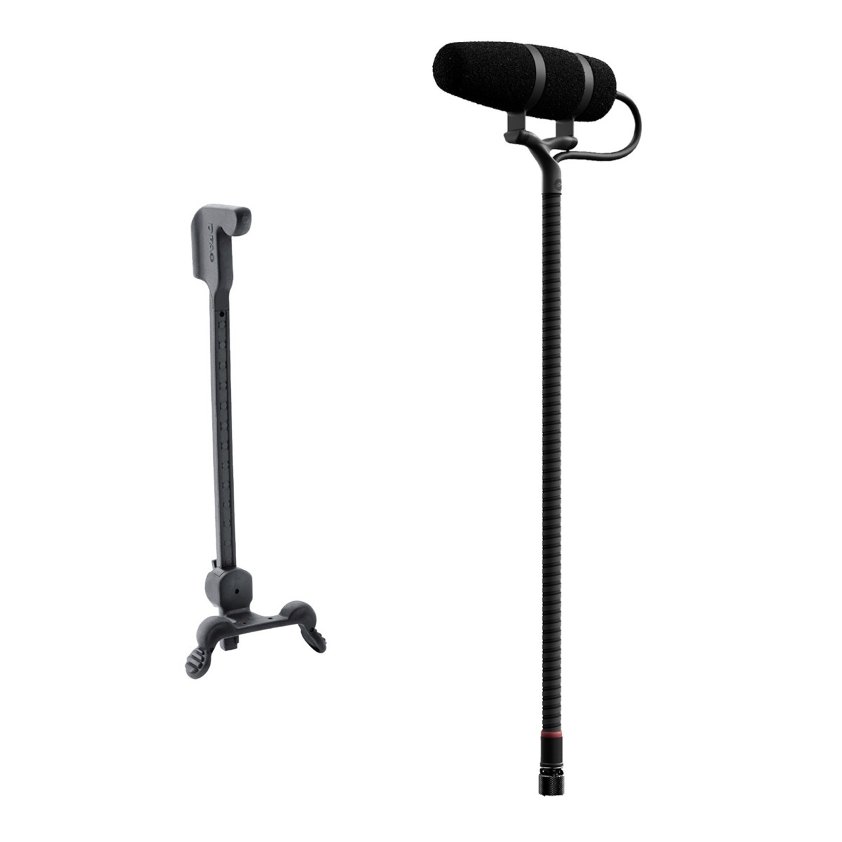 DPA CORE+ 4099 Instrument Microphone Guitar