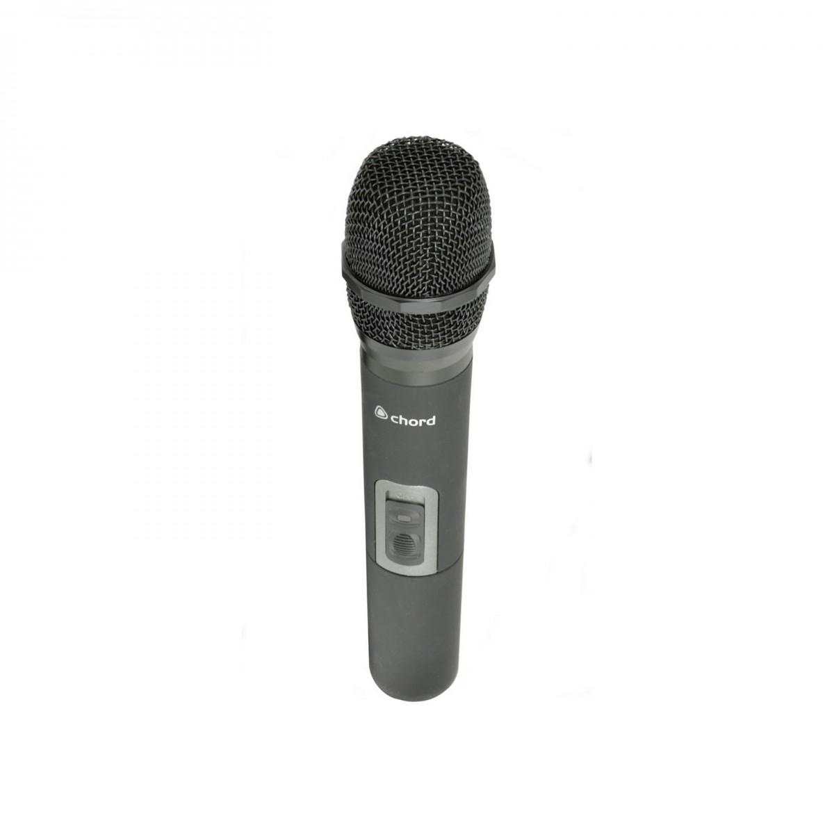 Chord NU4 Handheld Microphone Transmitter 864.8MHz Red
