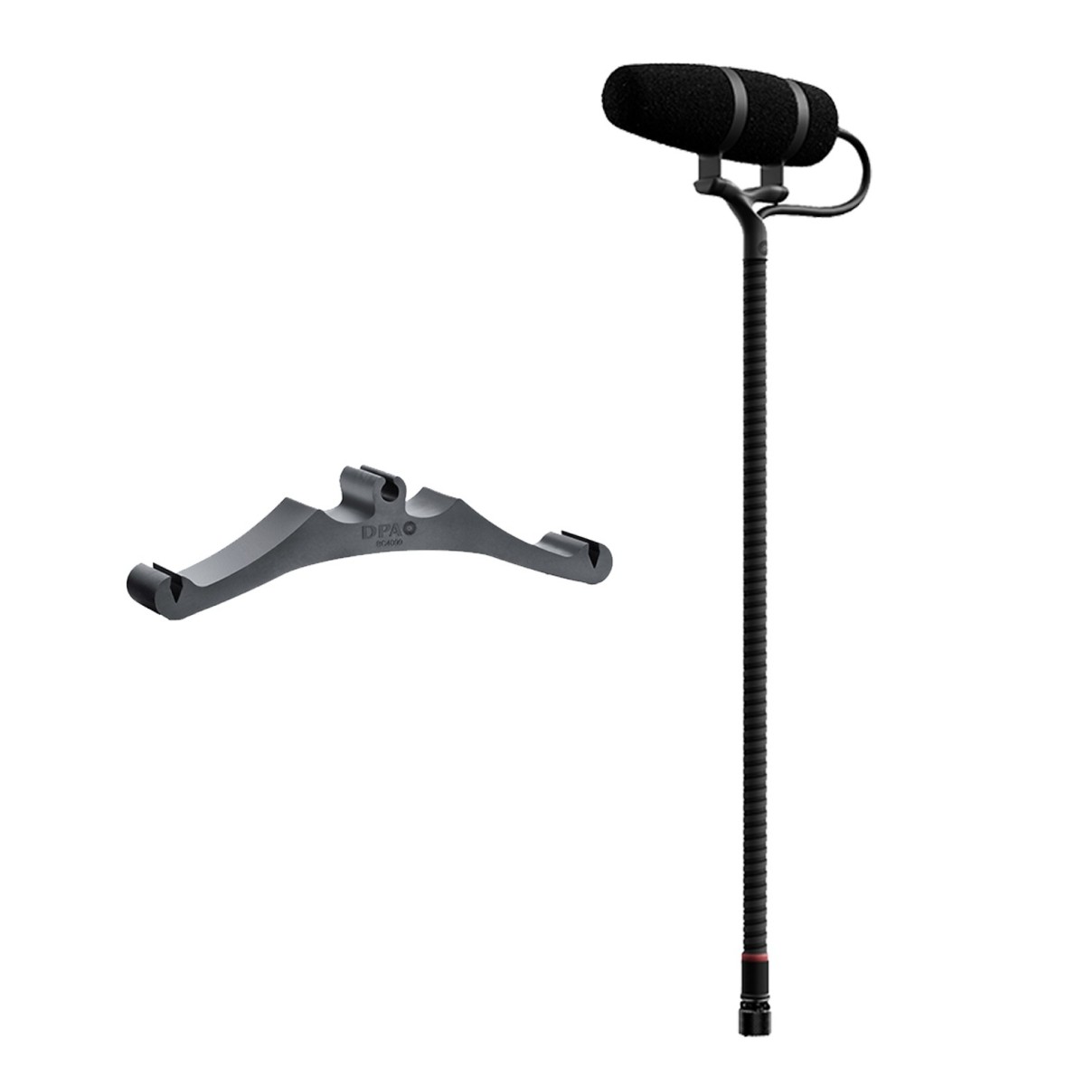 DPA CORE+ 4099 Instrument Microphone Bass