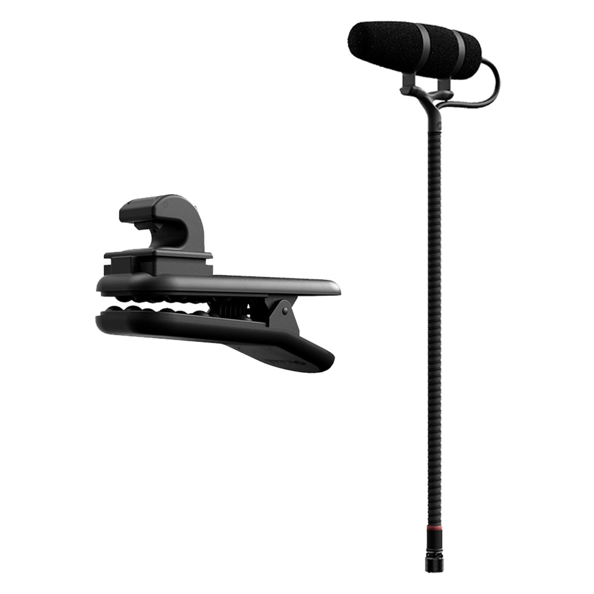 DPA CORE+ 4099 Instrument Microphone Saxophone