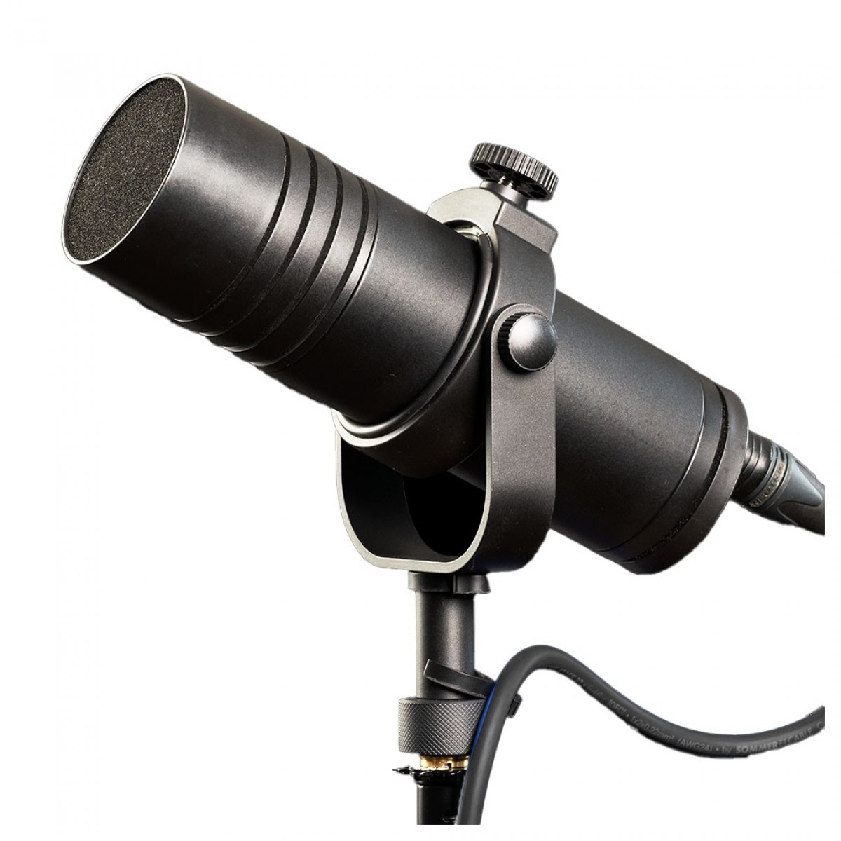 Aston Stealth Broadcast