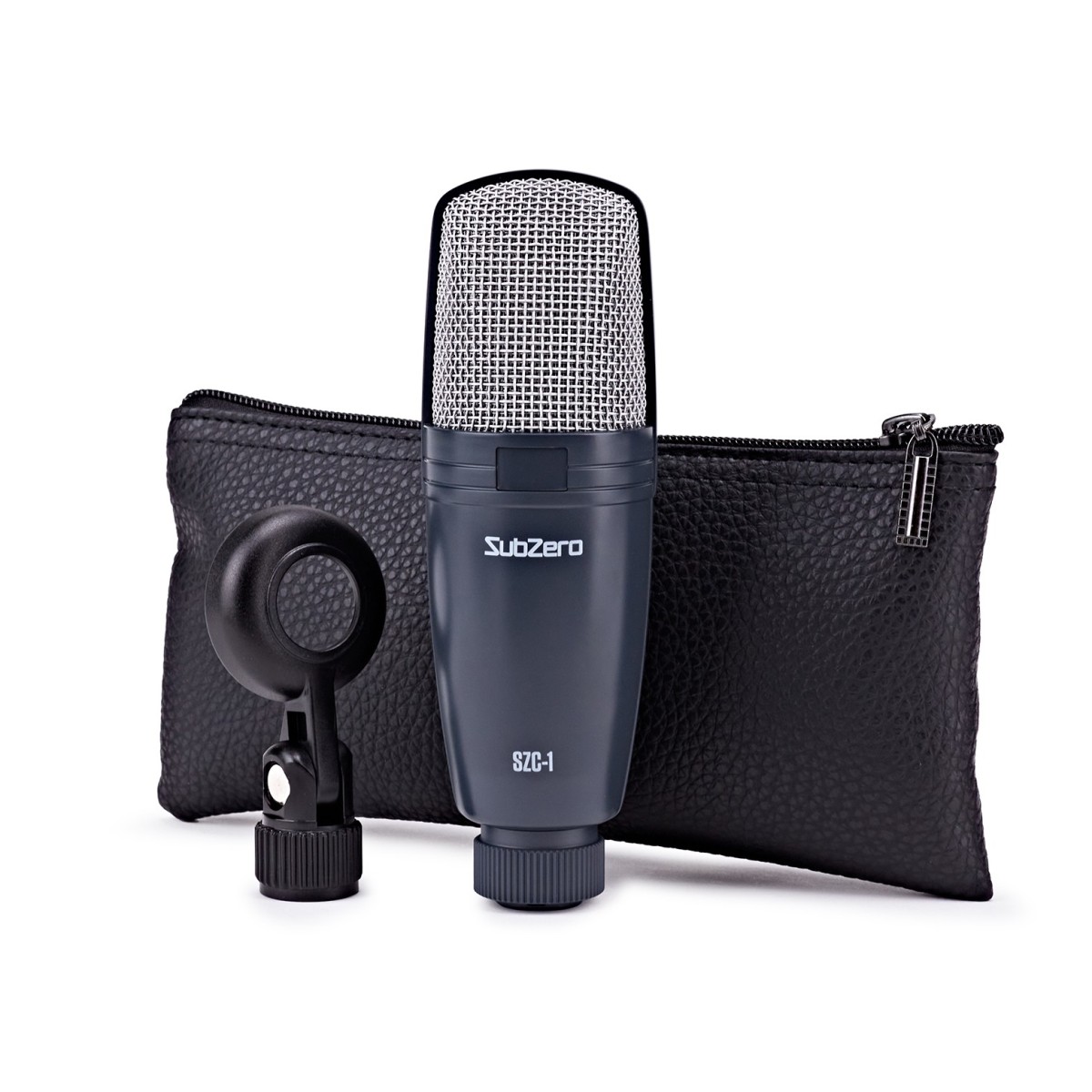 SubZero SZC-1 Large Diaphragm Condenser Microphone
