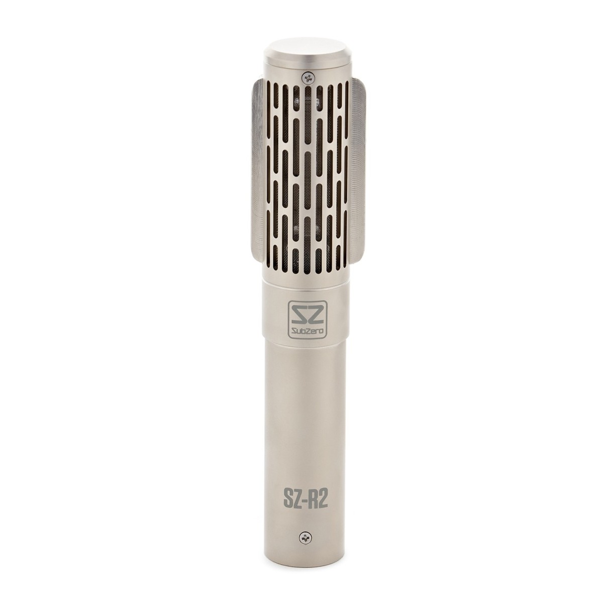 SubZero R2 Ribbon Microphone