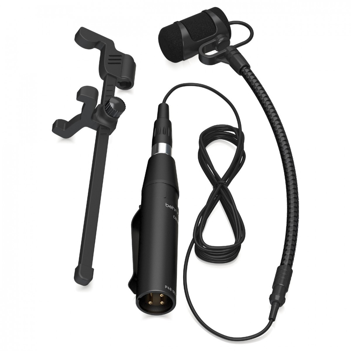 Behringer CB100 GUITAR Condenser Microphone for Guitars