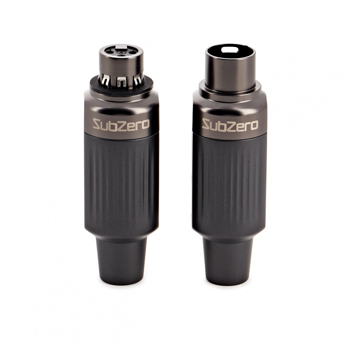 SubZero UHF Wireless XLR Microphone System