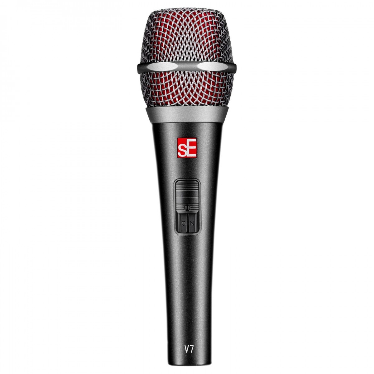 sE Electronics V7 Switch Dynamic Microphone