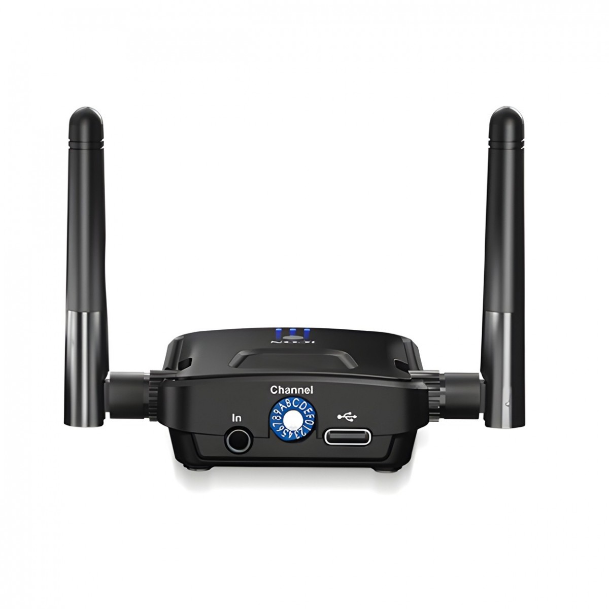 Icon AirMon Pro RX Wireless Audio Receiver