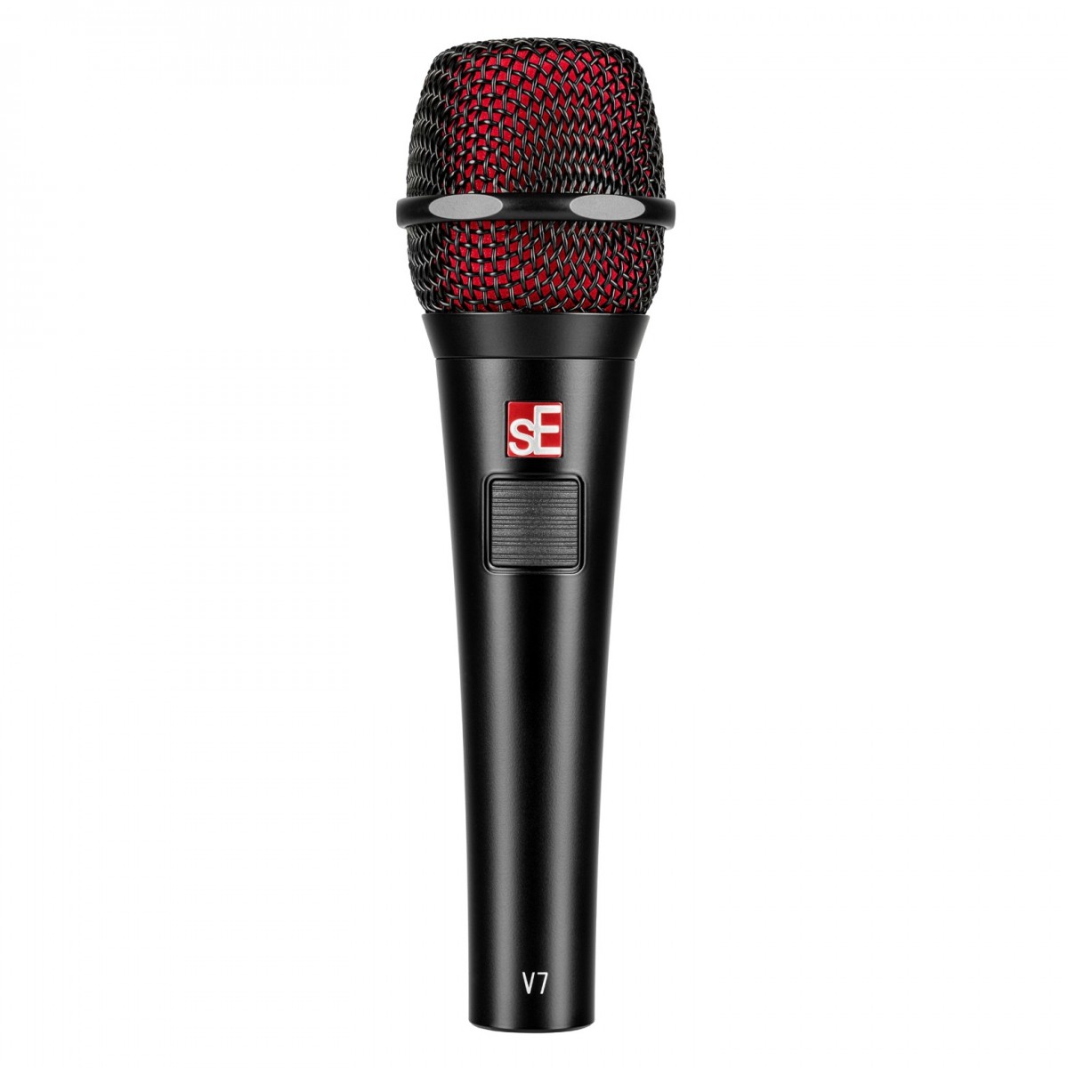 sE Electronics V7 PTT Push to Talk Dynamic Microphone