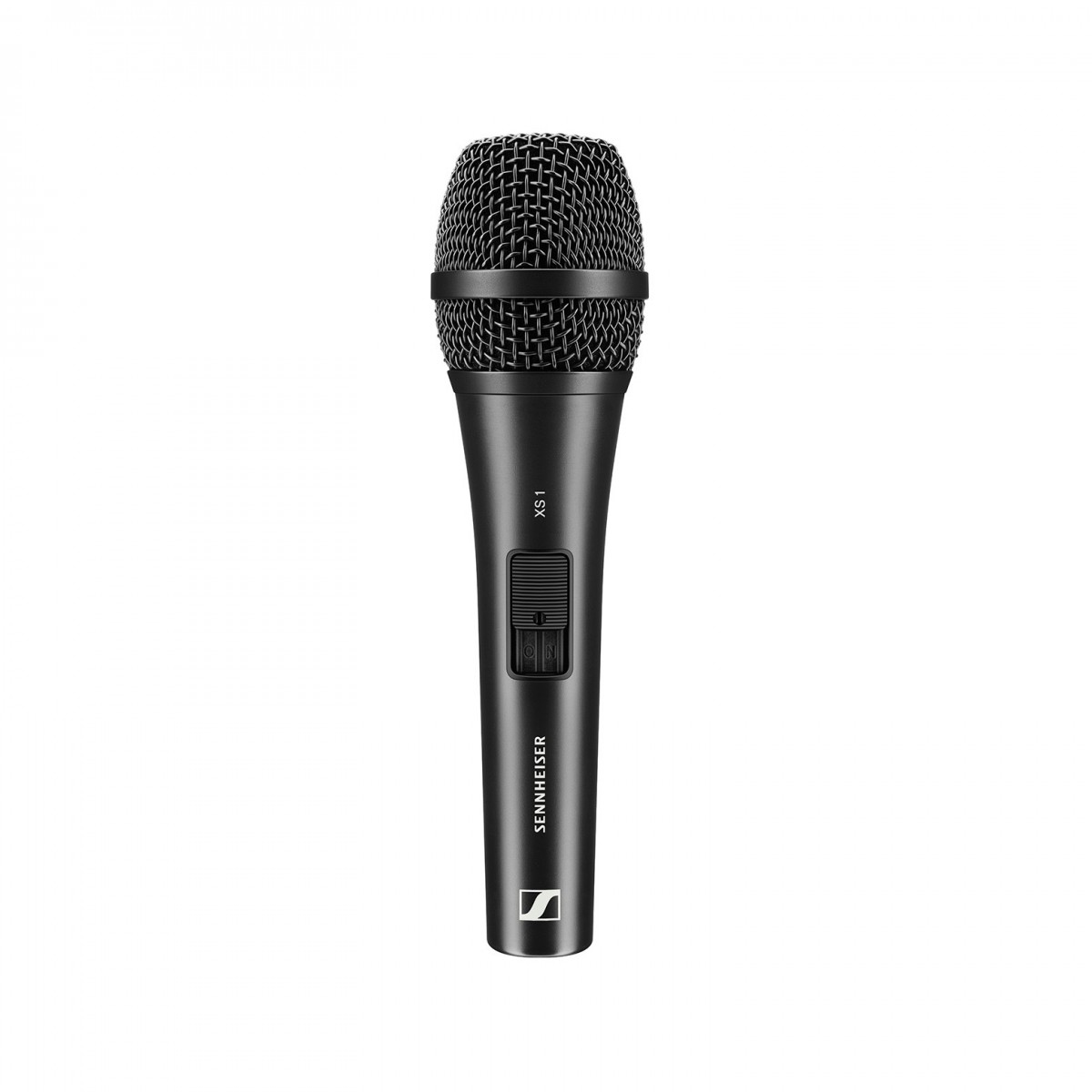 Sennheiser XS 1 Dynamic Handheld Vocal Microphone