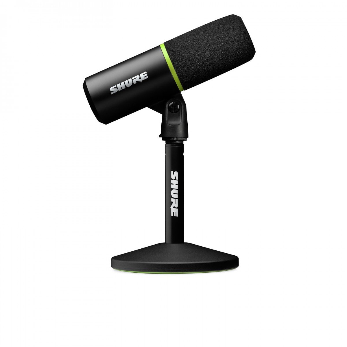 Shure MV6 USB Gaming Microphone
