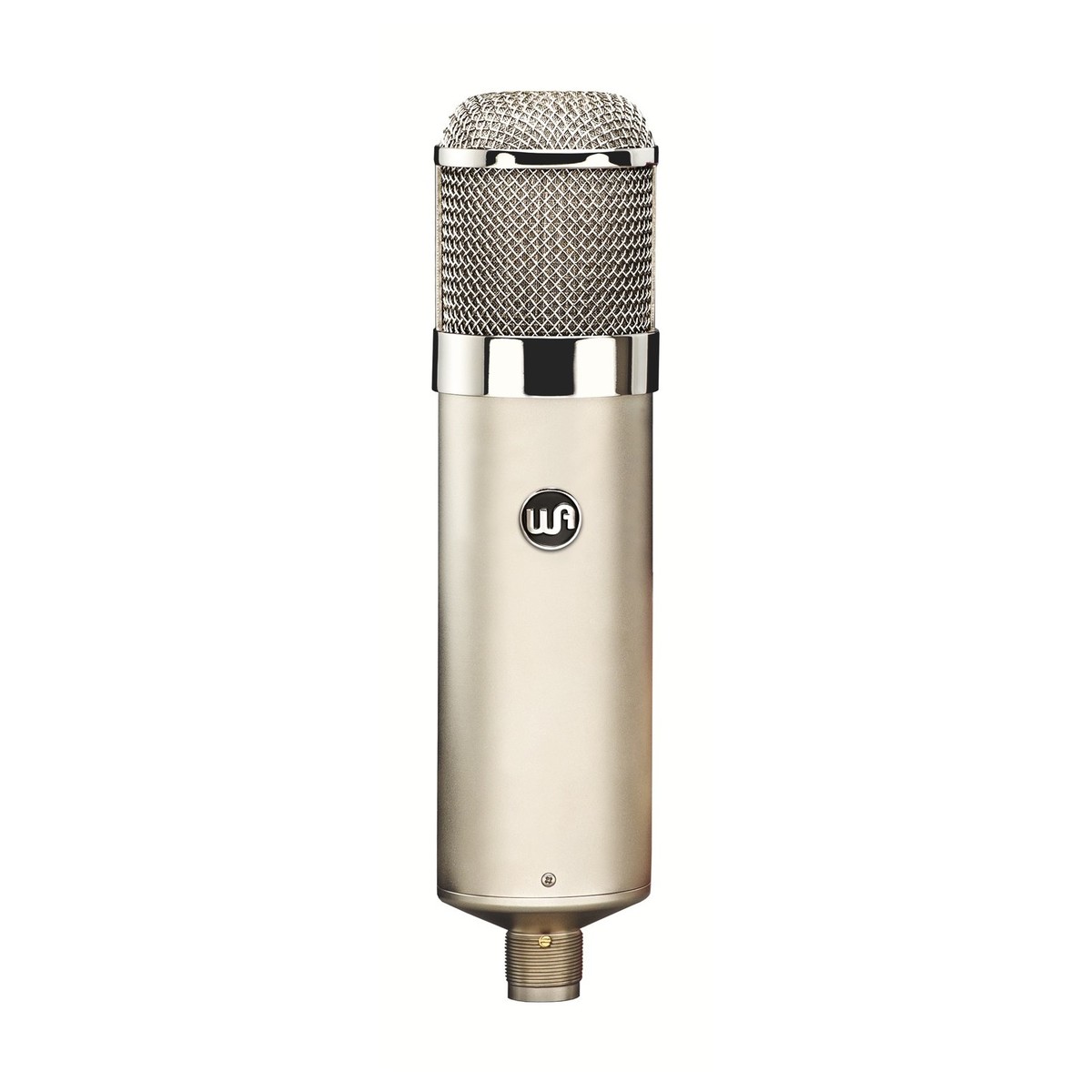 Warm Audio WA-47 Tube Condenser Microphone