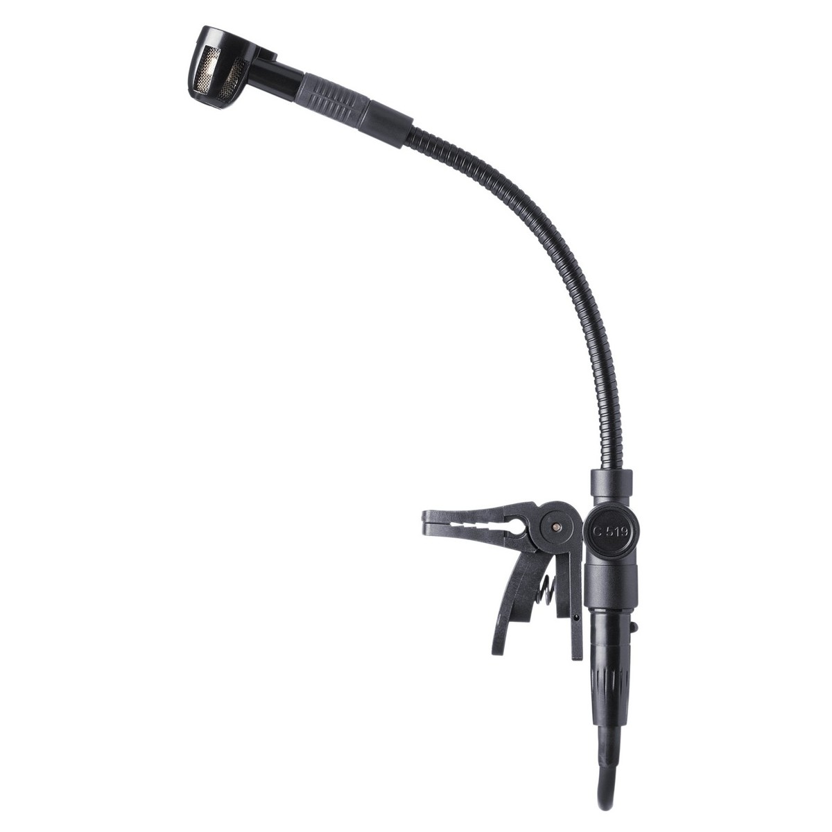 AKG C519M Miniature Woodwind/Brass Mic