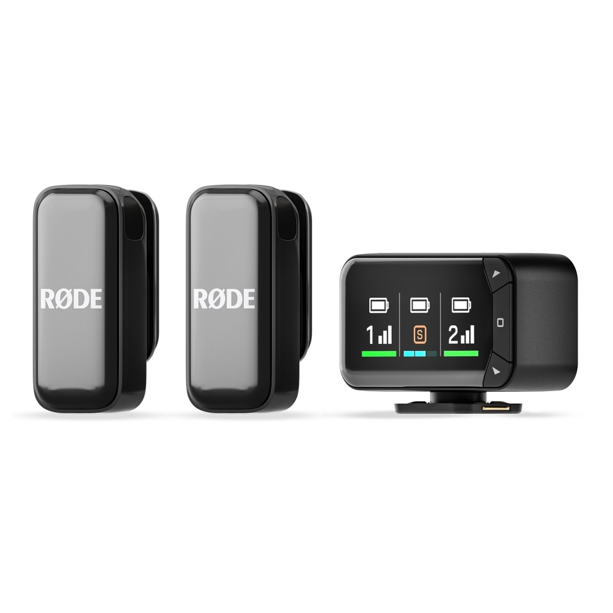 Rode Wireless Micro Camera Kit
