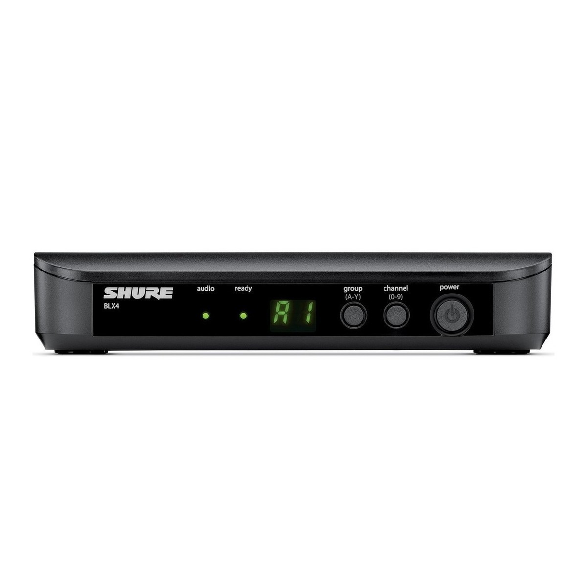 Shure BLX4-K3E Wireless Receiver