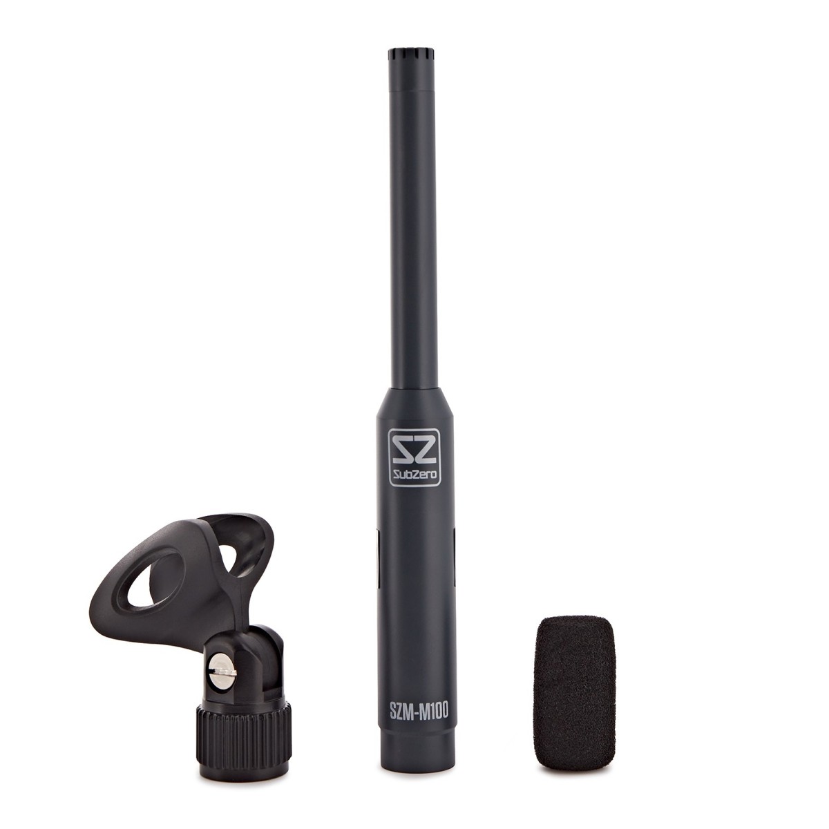 SubZero M100 Reference Microphone