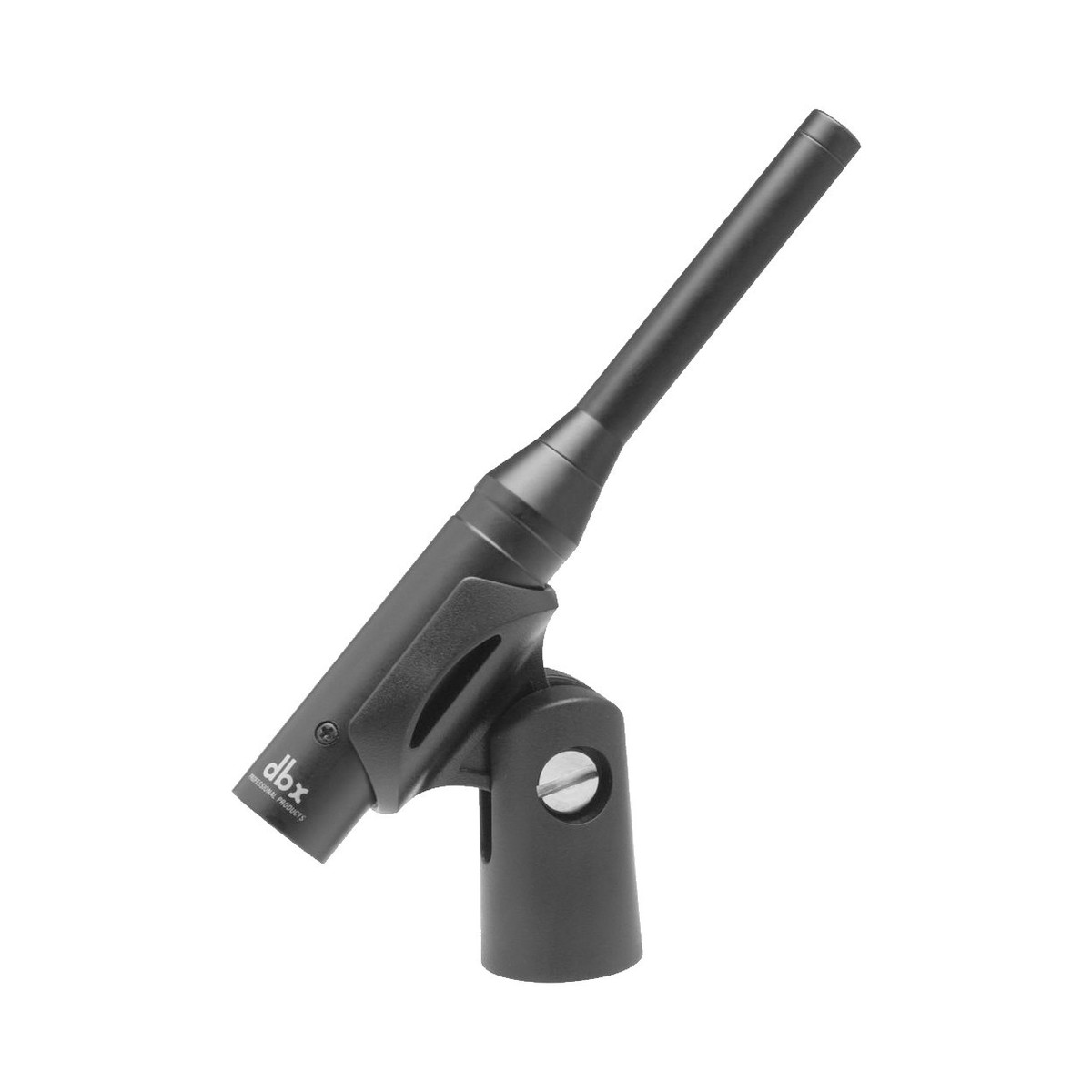 dbx RTA Reference Microphone with Clip