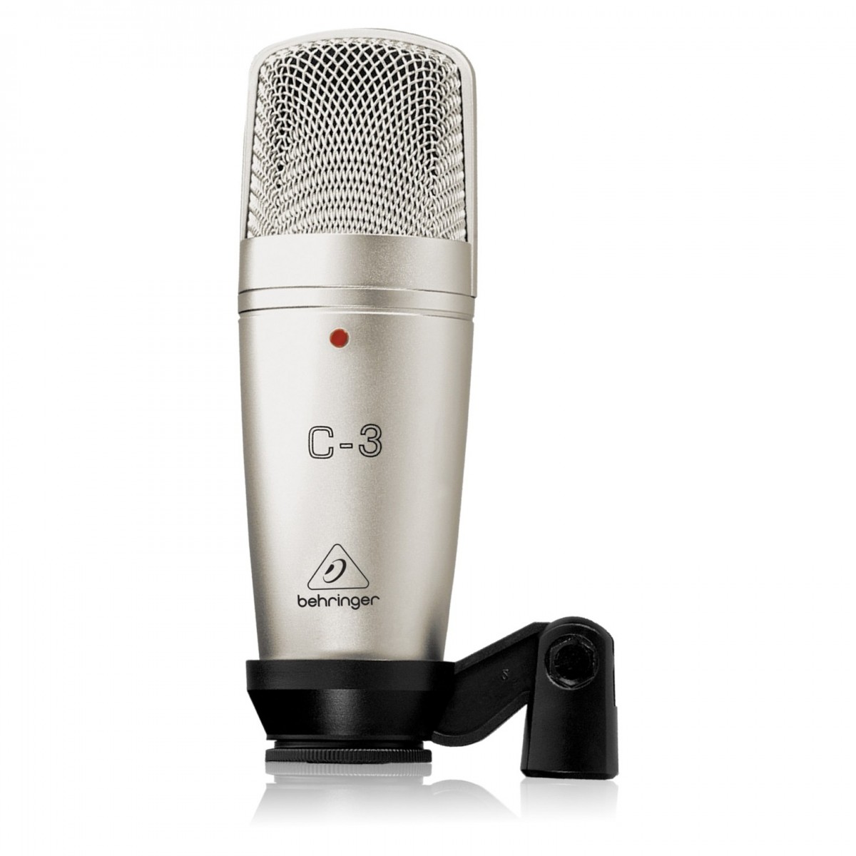 Behringer C-3 Condenser Microphone