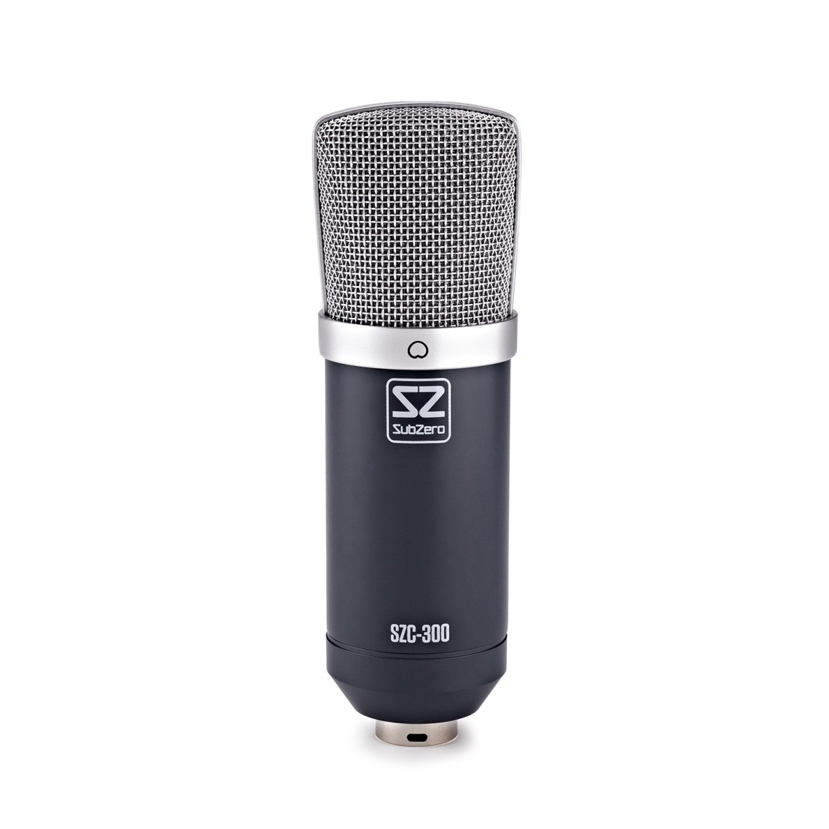 SubZero SZC-300 Condenser Microphone