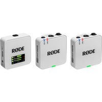 Rode Wireless Go Gen 3 White