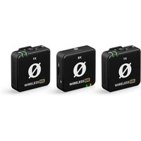 Rode Wireless ME Dual Black