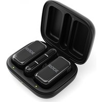 Rode Wireless Micro USB-C Black