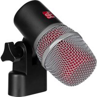 sE Electronics V Beat Dynamic Drum Microphone