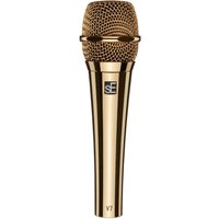 sE Electronics V7 Dynamic Microphone Gold