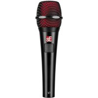 sE Electronics V7 PTT Push to Talk Dynamic Microphone