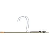 Sennheiser HSP Essential Omni-Beige Headset Microphone 3-Pin
