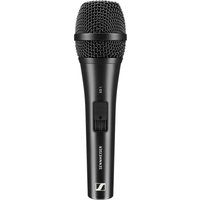 Sennheiser XS 1 Dynamic Handheld Vocal Microphone