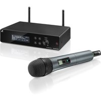 Sennheiser XSW 2-835 Wireless Handheld Microphone System GB Band